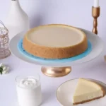 New York Style Cheesecake 2 Lbs