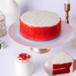 Red Velvet Cake