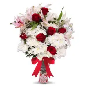 Send flowers