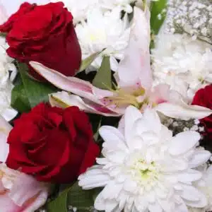Send flowers