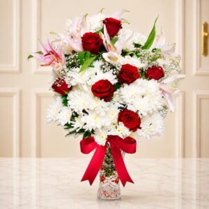 Eternal Embrace gift delivery in Pakistan