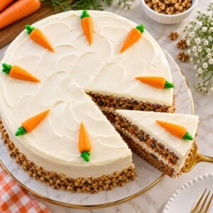 Lals Carrot Cake (2 Lbs) in Karachi