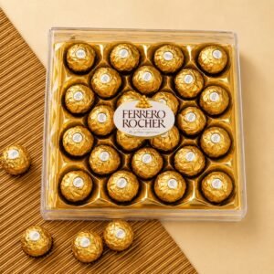 Ferrero Rocher 24 Pcs
