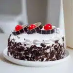 Black Forest Cake