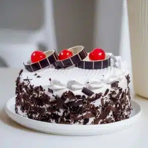 Black Forest Cake