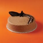 Chocolate Fudge 1