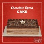 Chocolate Opera