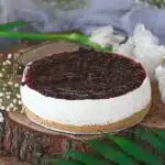blueberry chese