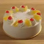 Pineapple Cake