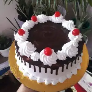 black forest