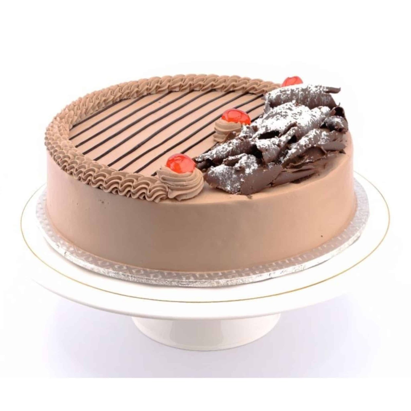 Chocolate Mousse Cake Chocolate Mousse Cake