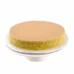 Coffee fudge Cake 2 Lbs