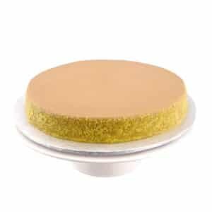 Coffee fudge Cake 2 Lbs