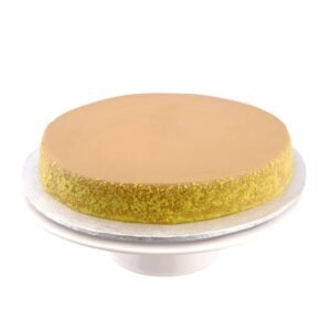 Coffee Fudge Cake 2 Lbs gift delivery in Pakistan