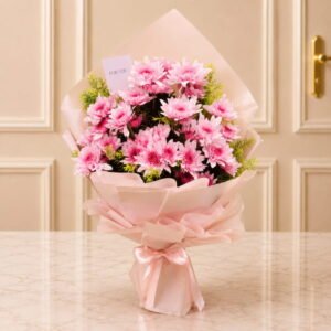 Imported Flowers Bouquet gift delivery in Pakistan