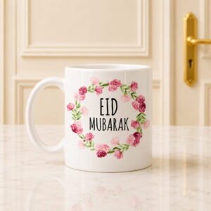 Eid Mubarak in New Style gift delivery in Pakistan