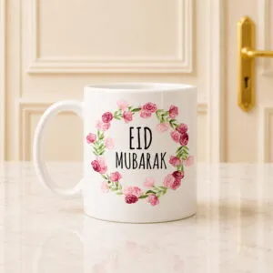 Birthday Personalize Mug