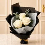 3 Mix Imported Roses
