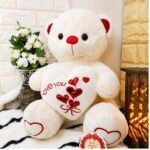 Cute Teddy Bear Large 14 inch