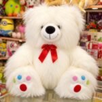 Long Hair Teddy Bear gift delivery in Pakistan