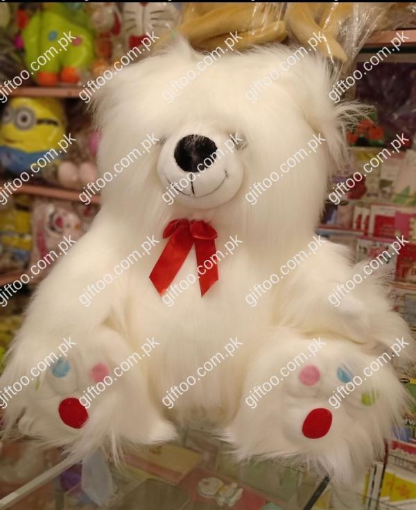 Long Hair Teddy Bear Send Ts To Pakistan Too No 1 T