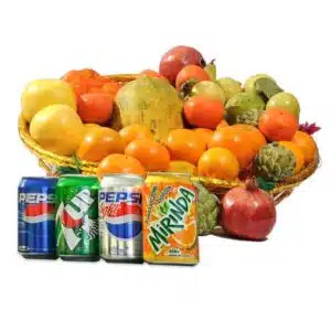 Fruits Gifts Giftoo
