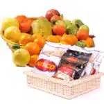 Fresh Fruits