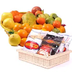 Fresh Fruits