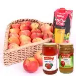 Gift basket