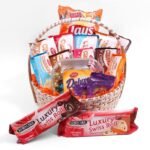Gift basket