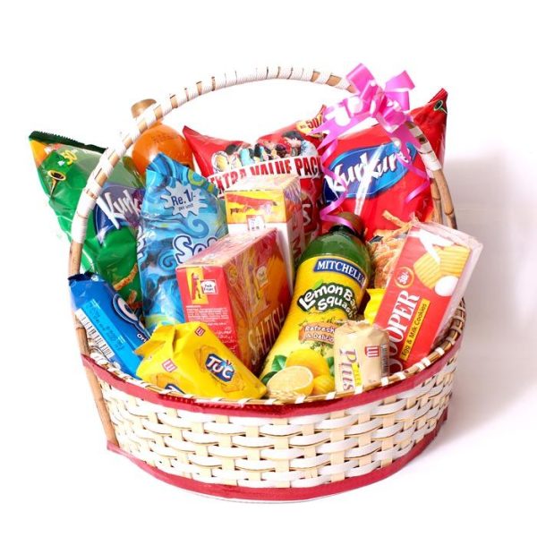 gIFT BASKET