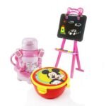 Eat & Drink with Learning Easel