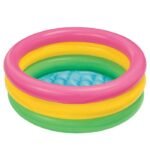 Three Rings Pool -4 ft
