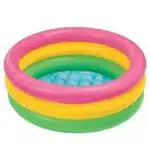 Three Rings Pool -4 ft
