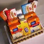 gifts crunch cookies