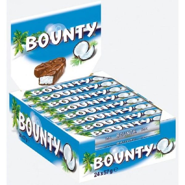 bounty box