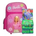 School Kit For Girl