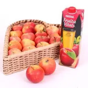 Apple Craze