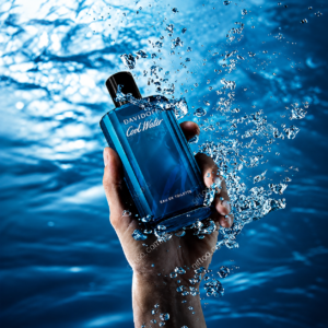 Cool Water for Men by Davidoff