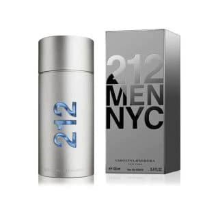 212 men nyc