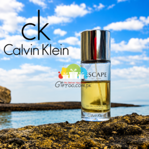 ESCAPE for Men by Calvin Klein (100ml)