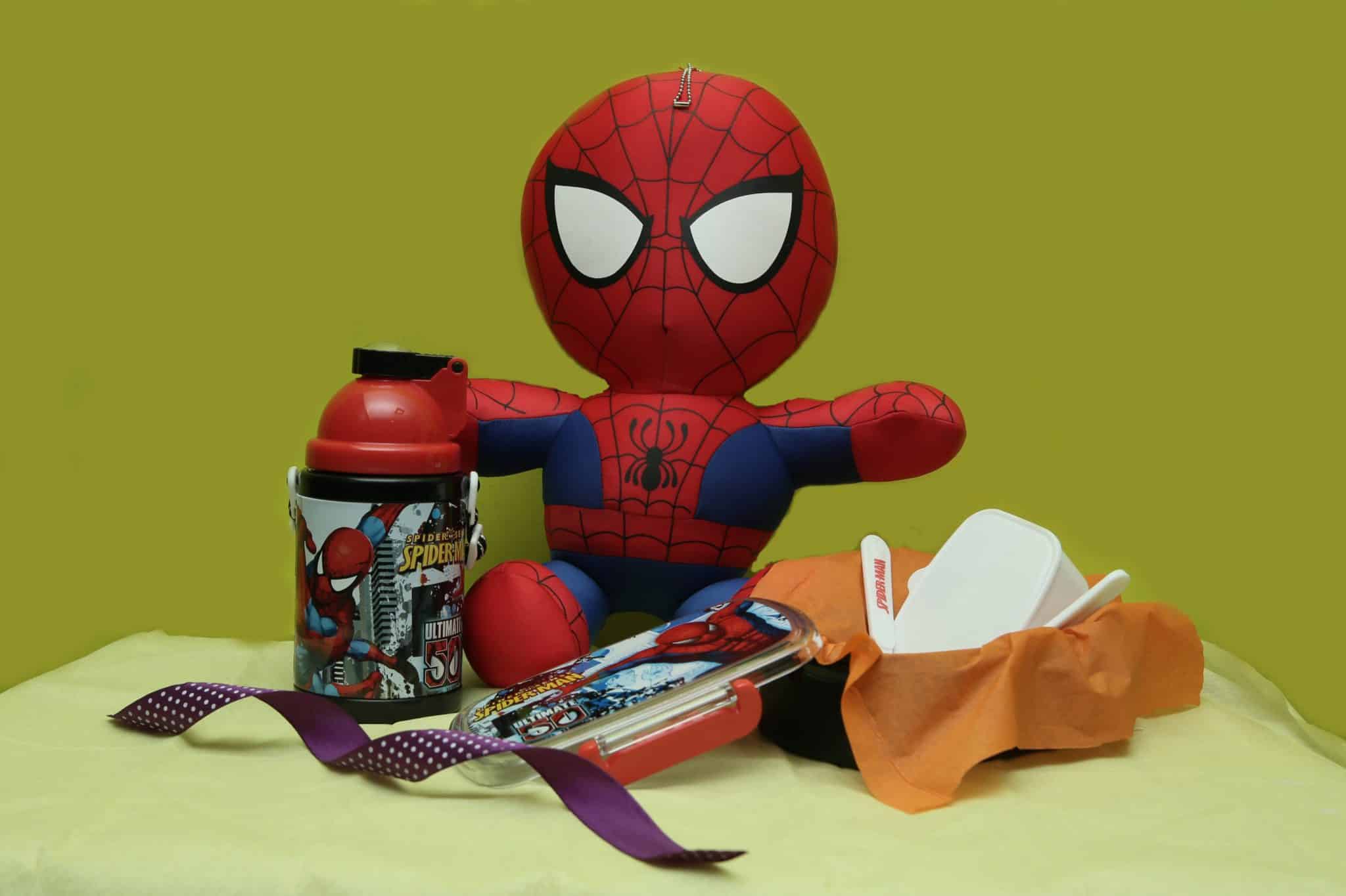 Dancing Spider-Man Robot Toys, Spin Robot Interactive Toy Car with Colorful  Flashing Lights & Music, Interactive Educational Gift Toys for 3 4 5 6 7  Year Old Boys Girls - Walmart.com