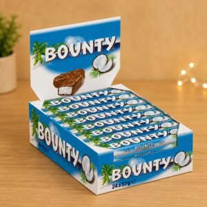 Bounty Chocolate (24 Bars)