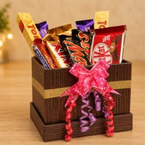 10 Heaven Chocolates for Valentines Day