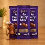 Dairy Milk Chocolate
