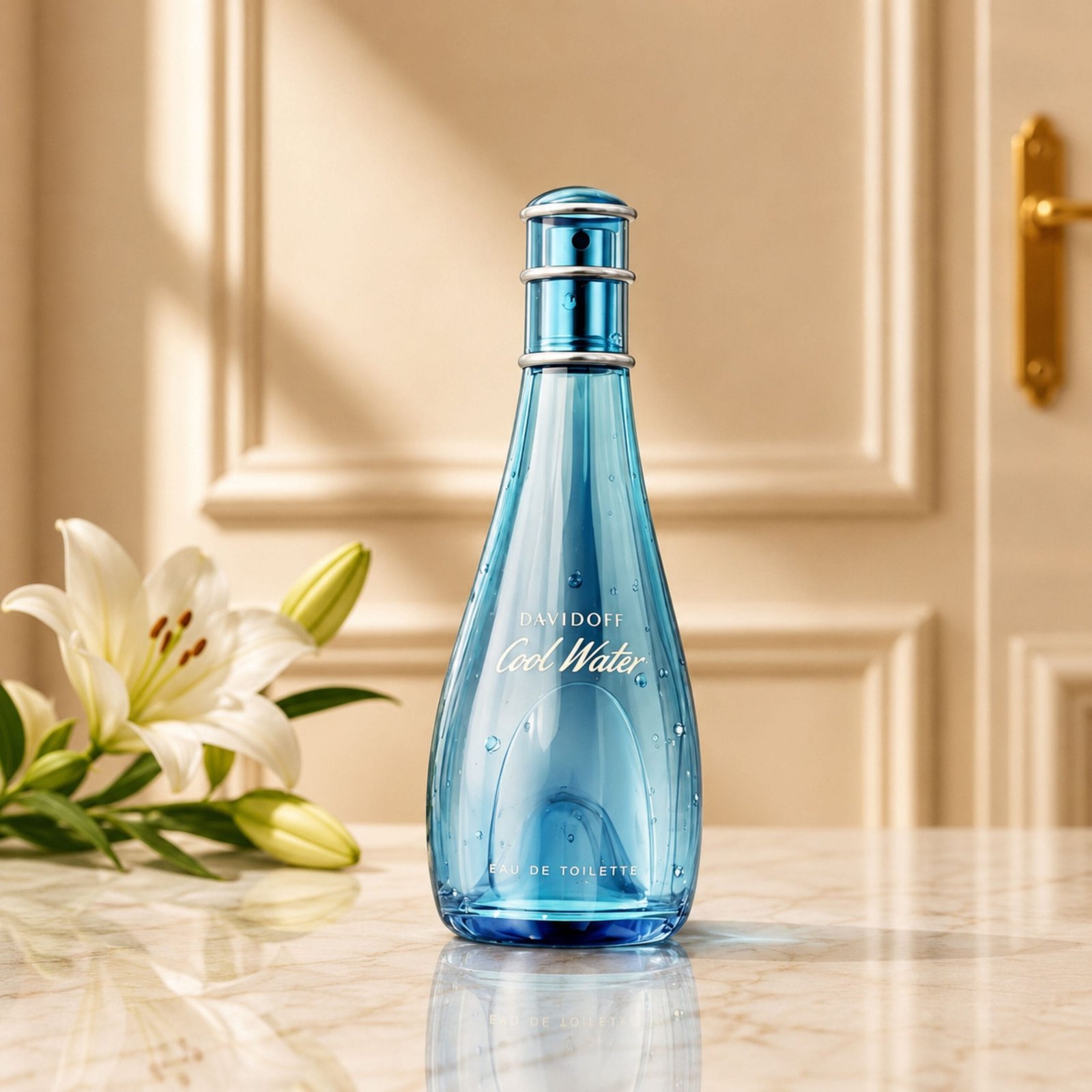 Giftoo-Pakistan-purfume-picture-21 Cool Water For Women by Davidoff - Image 1