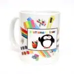 For Stationary Lovers