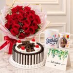 Best Combo Deal for Birthday