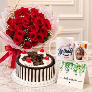 Best Combo Deal for Birthday