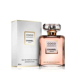 coco mademiselle